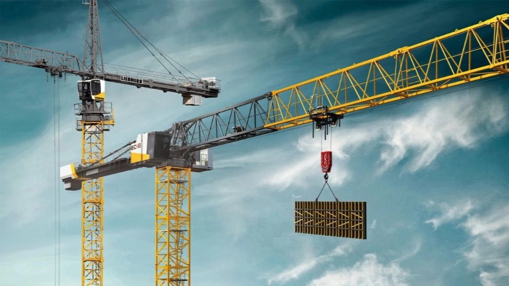 نحوه کار تاورکرین