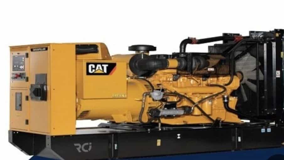 فروش دیزل ژنراتور