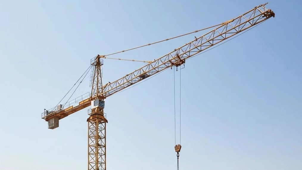 قیمت تاورکرین (Tower Crane) قیمت تاورکرین (Tower Crane)