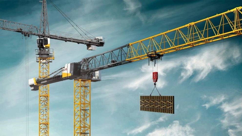 نحوه کار تاورکرین نحوه کار تاورکرین